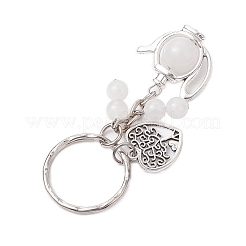 Alloy Keychain&nbsp;KEYC-JKC00980-04