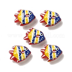 Handmade Lampwork Beads&nbsp;LAMP-G162-02
