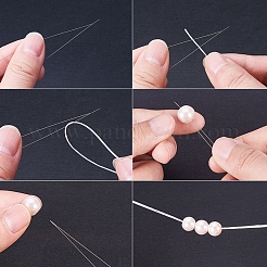 DIY Jewelry Making Kits&nbsp;DIY-SC0002-29