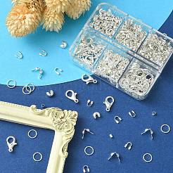 DIY Jewelry Making Finding Kit&nbsp;IFIN-CJ0001-78
