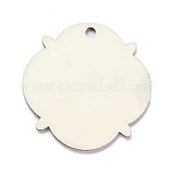 Eid al-Fitr Theme&nbsp;WOOD-C011-01