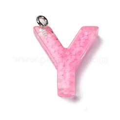 Luminous Resin Pendants&nbsp;X1-RESI-I059-Y01