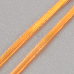 Flat PVC Laser Cord&nbsp;PVC-TAC0816-001A