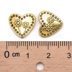 Tibetan Silver Beads&nbsp;LS-GLFH10180Y