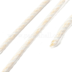 12M 3-Ply Polyester Cotton Cord&nbsp;OCOR-V001-A17