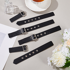 Imitation Leather Buckles&nbsp;AJEW-WH0314-524