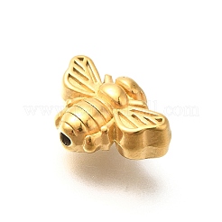Ion Plating(IP) 304 Stainless Steel Beads&nbsp;STAS-I321-40G