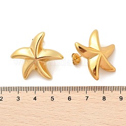 304 Stainless Steel Stud Earrings&nbsp;EJEW-Q011-06G