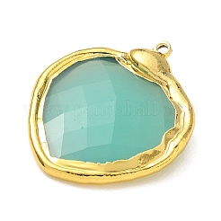 Brass Glass Pendants&nbsp;GL-CBA4231-01G