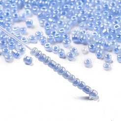 Glass Seed Beads&nbsp;SEED-A011-2mm-146