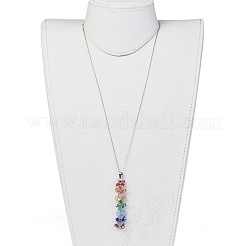 Chakra Jewelry&nbsp;NJEW-JN02403