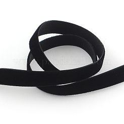 1/4 inch Single Face Velvet Ribbon&nbsp;OCOR-R019-6.5mm-003
