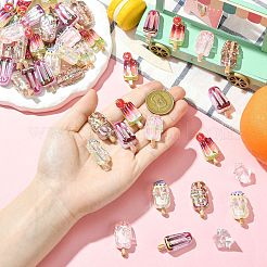 Printed Resin Beads&nbsp;RESI-CJC0006-041-1