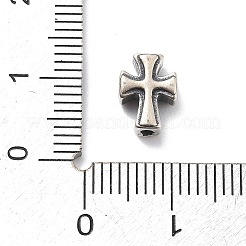 925 Sterling Silver Slide Charms&nbsp;STER-R001-01S
