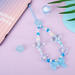 DIY Beads Jewelry Making Finding Kit&nbsp;DIY-BT0001-52