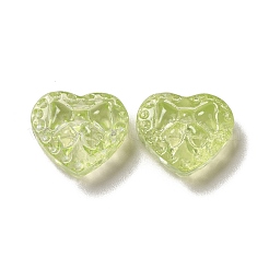 Glass Beads&nbsp;GLAA-B007-02D