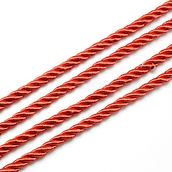 3-Ply Nylon Twisted Cord&nbsp;NWIR-T001-D11