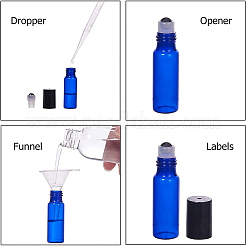 Glass Essential Oil Empty Perfume Bottle&nbsp;CON-BC0004-78