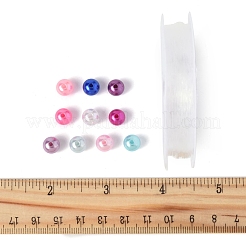DIY Bracelet/Necklace Stretch Making Kits&nbsp;DIY-FS0008-84