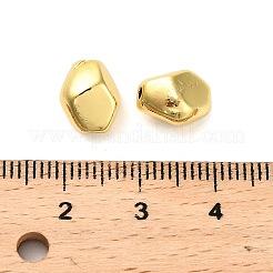Brass Beads&nbsp;KK-L229-006G