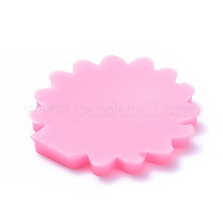 Food Grade Sun Silicone Molds&nbsp;LS-DIY-F045-30