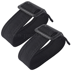 2Pcs Polyester Belts&nbsp;AJEW-GF0011-29C