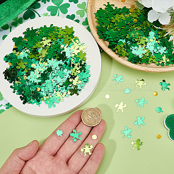 3 Sets Paper Confetti&nbsp;AJEW-SP0004-93B