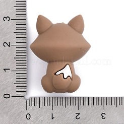 Silicone Beads&nbsp;SIL-S010-03B