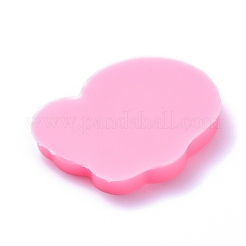 Food Grade Hydrogen Balloon & Cloud Silicone Molds&nbsp;DIY-F045-19