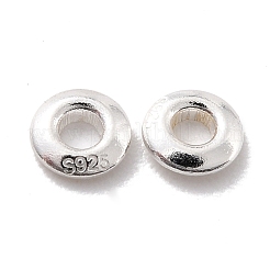 925 Sterling Silver Grommet Eyelet Findings&nbsp;STER-Z001-001S
