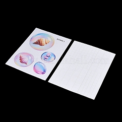 PVC Paper Waterproof Wall Stickers&nbsp;PL-CBA0EC6-02