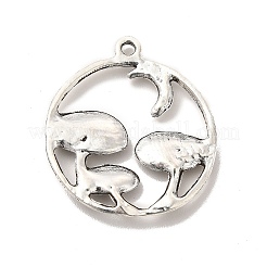 Alloy Pendants&nbsp;FIND-C023-01AS