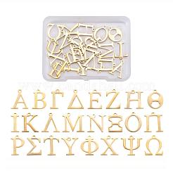 24Pcs 24 Style 304 Stainless Steel Charms&nbsp;STAS-LS0001-36