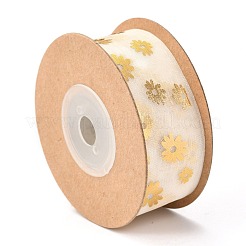Organza Ribbons&nbsp;SRIB-F010-08A