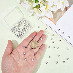 100Pcs Tibetan Style Pendants&nbsp;TIBEP-BM0001-04