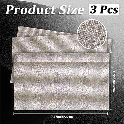 Rhinestones Stickers&nbsp;AJEW-WH20070-075A