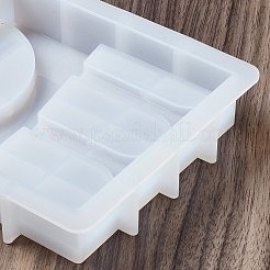 DIY Silicone Display Molds&nbsp;LS-SIMO-P008-10B