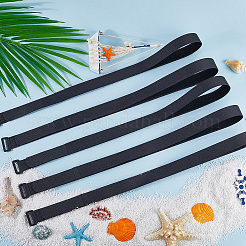 Reusable Fibre Cable Ties&nbsp;FIND-WH20003-77C