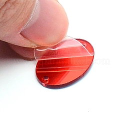 Sew On Mirror Rhinestones&nbsp;DIY-WH0257-36B
