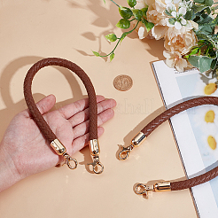 PU Leather Bag Straps&nbsp;DIY-WH0504-422B