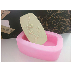 Food Grade Silicone Molds&nbsp;DIY-L015-20