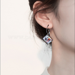 DIY Earring Making&nbsp;DIY-PH0026-16