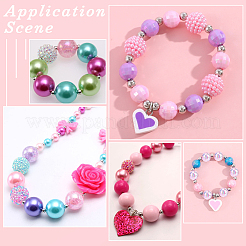 DIY Jewelry Making Kits&nbsp;DIY-PA0001-94A