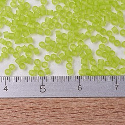 MIYUKI Delica Beads&nbsp;SEED-J020-DB0766
