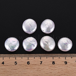 Natural Keshi Pearl Beads&nbsp;PEAR-N020-L09