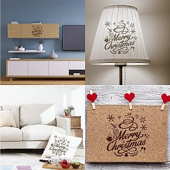 Plastic Drawing Painting Stencils Templates&nbsp;DIY-WH0244-019
