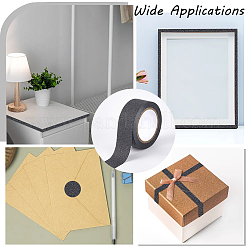 8 Roll Glitter Adhesive Plastic Tapes&nbsp;DIY-CP0011-84B