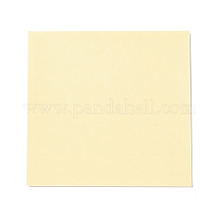 Rectangle Stickers&nbsp;DIY-B041-08B