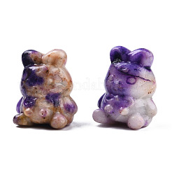 Natural Quartz Display Decorations&nbsp;G-N330-72