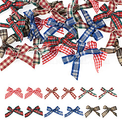 30Pcs 6 Colors Cloth Alligator Hair Clips&nbsp;PHAR-TA0001-18